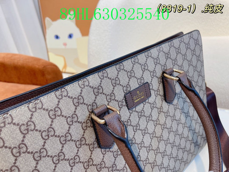 Gucci Bags - The Tote 932