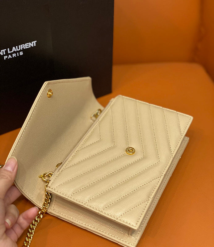 Adeline Bags - Yves Saint Laurent - Bags -