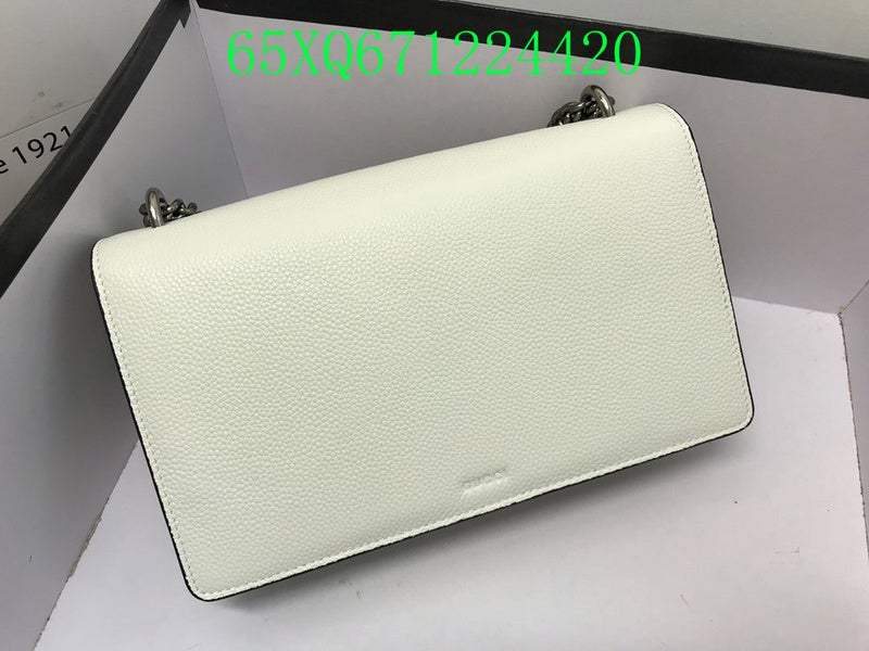 Gucci Bags - The Tote 369
