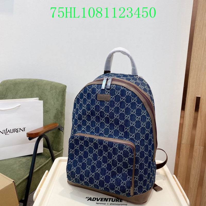 Gucci Bags - The Tote 1157