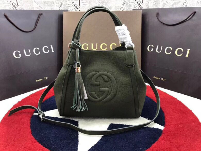 Gucci Bags - The Tote 525
