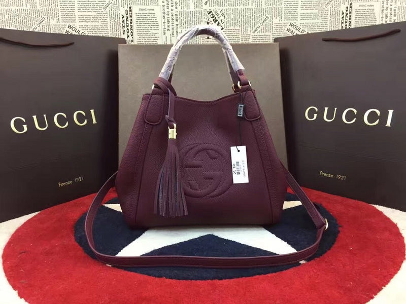 Gucci Bags - The Tote 523