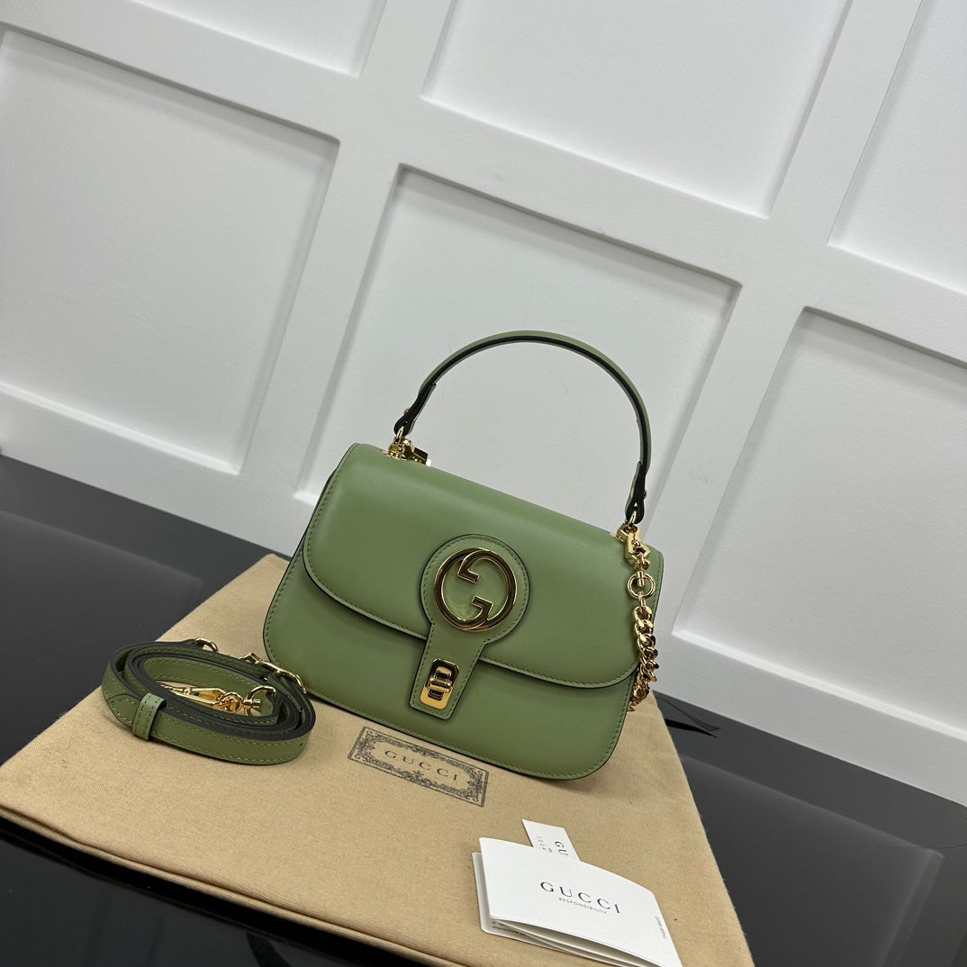 BOLSA GUCCI BLONDIE TOP 23