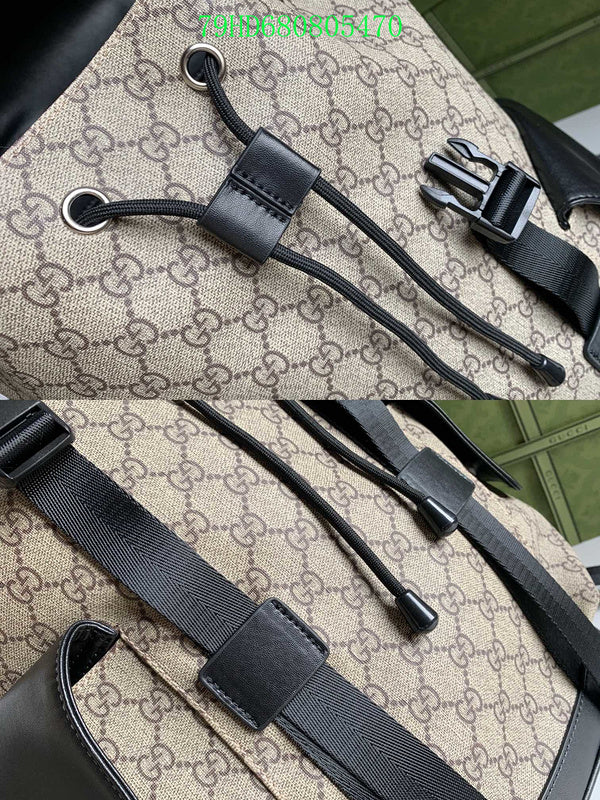 Gucci Bags - The Tote 1185