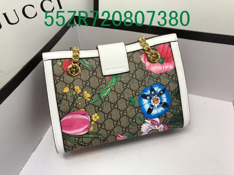 Gucci Bags - The Tote 587