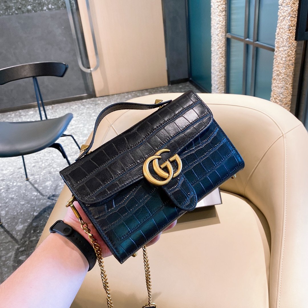 MO - Top Quality Bags Gucci 280