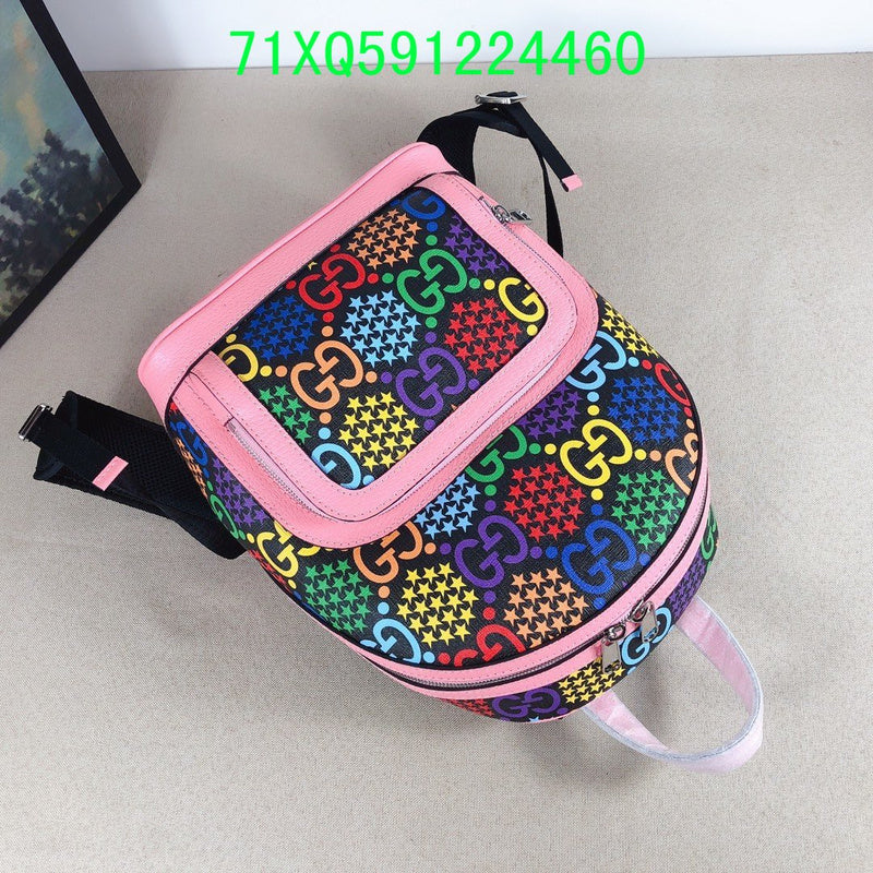 Gucci Bags - The Tote 1081