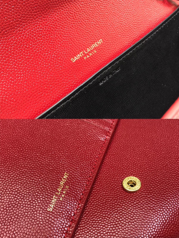 Adeline Bags - Yves Saint Laurent - Bags -