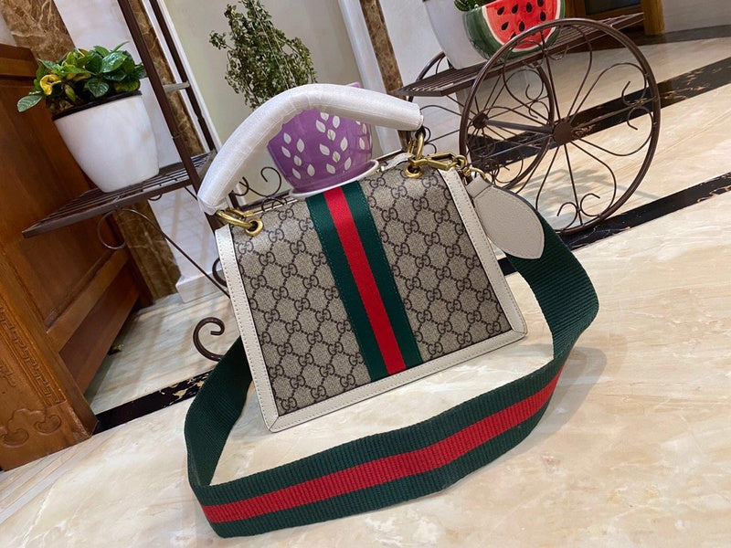 Gucci Bags - The Tote 457