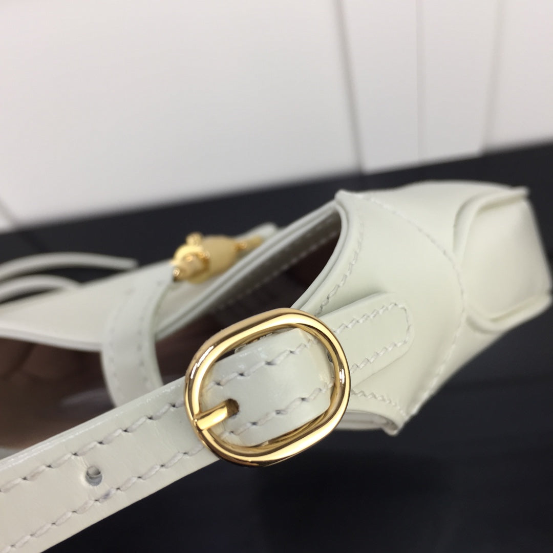BOLSA GUCCI JACKIE MINI 19