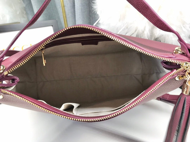 Gucci Bags - The Tote 537