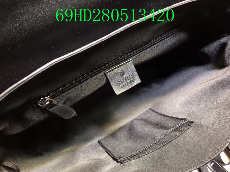 Gucci Bags - The Tote 878