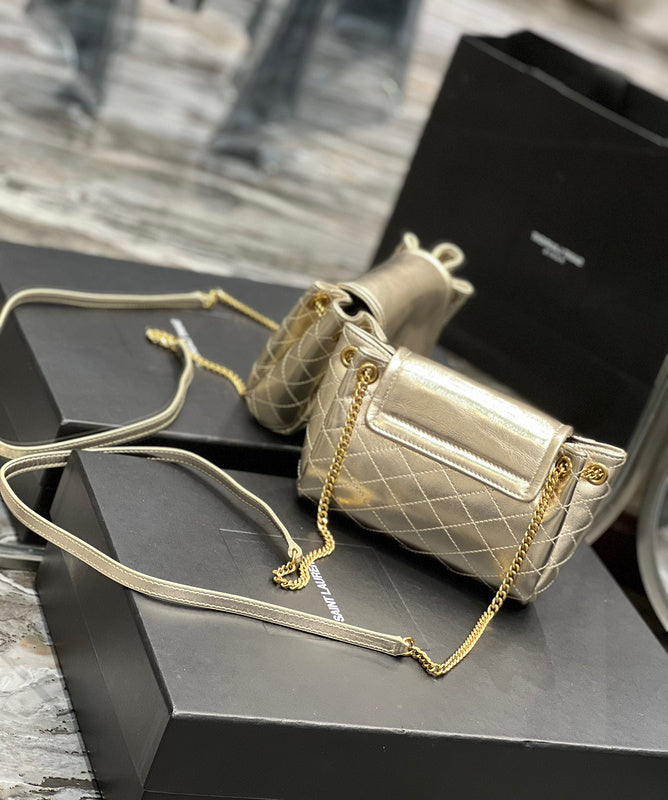 Adeline Bags - Yves Saint Laurent - Bags -