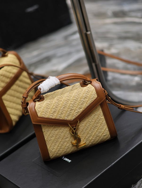 Adeline Bags - Yves Saint Laurent - Bags -
