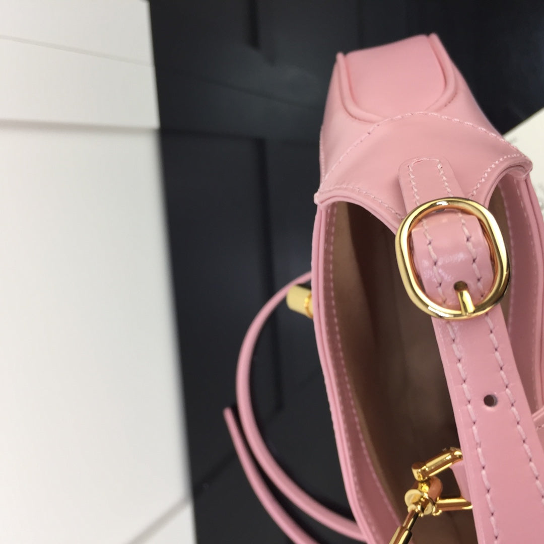 BOLSA GUCCI JACKIE MINI 19
