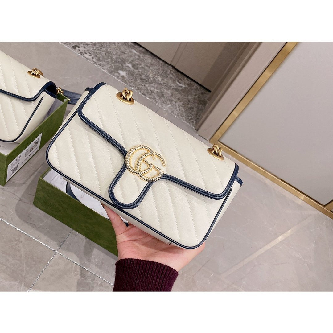 MO - Top Quality Bags Gucci 054