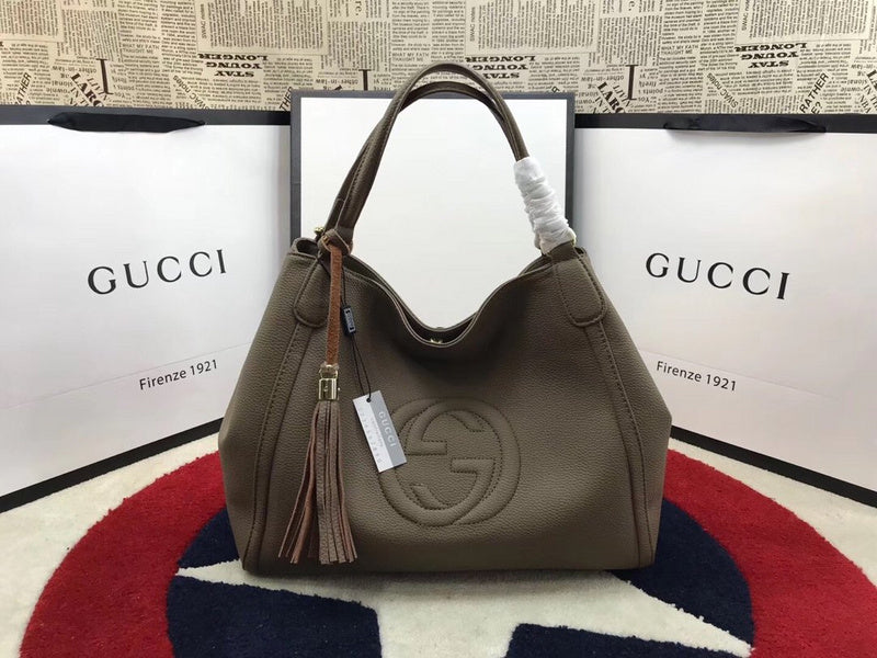 Gucci Bags - The Tote 519