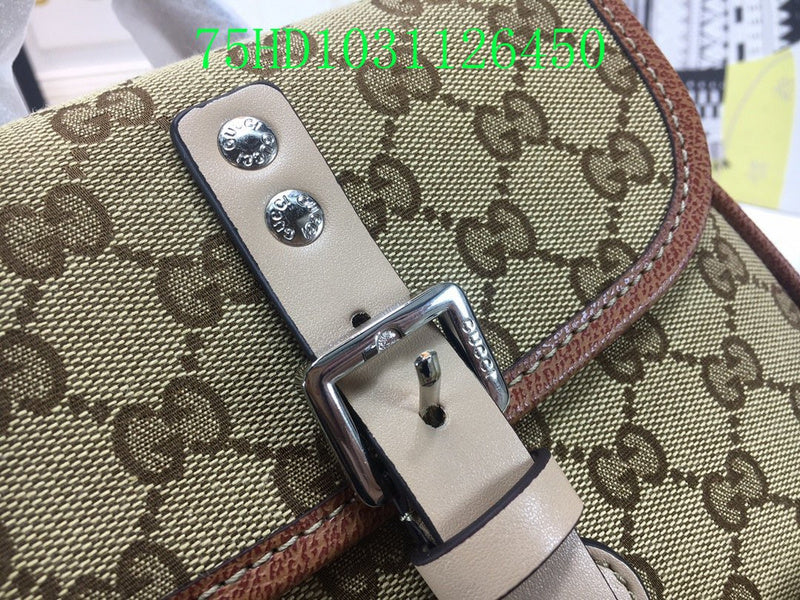 Gucci Bags - The Tote 1156