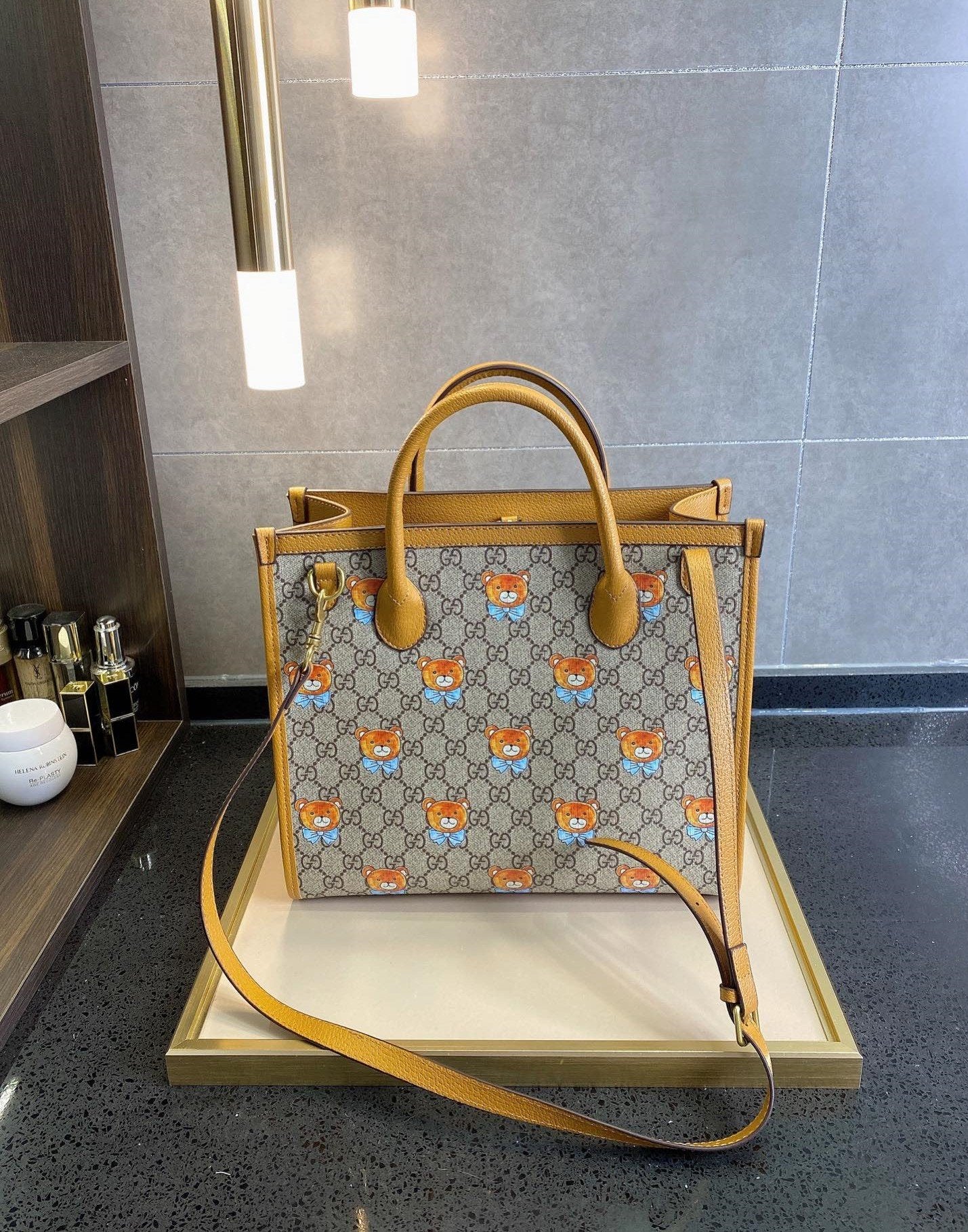 MO - Top Quality Bags Gucci 161