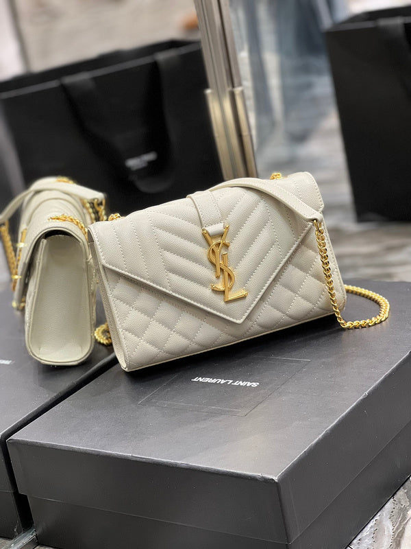 Adeline Bags - Yves Saint Laurent - Bags -