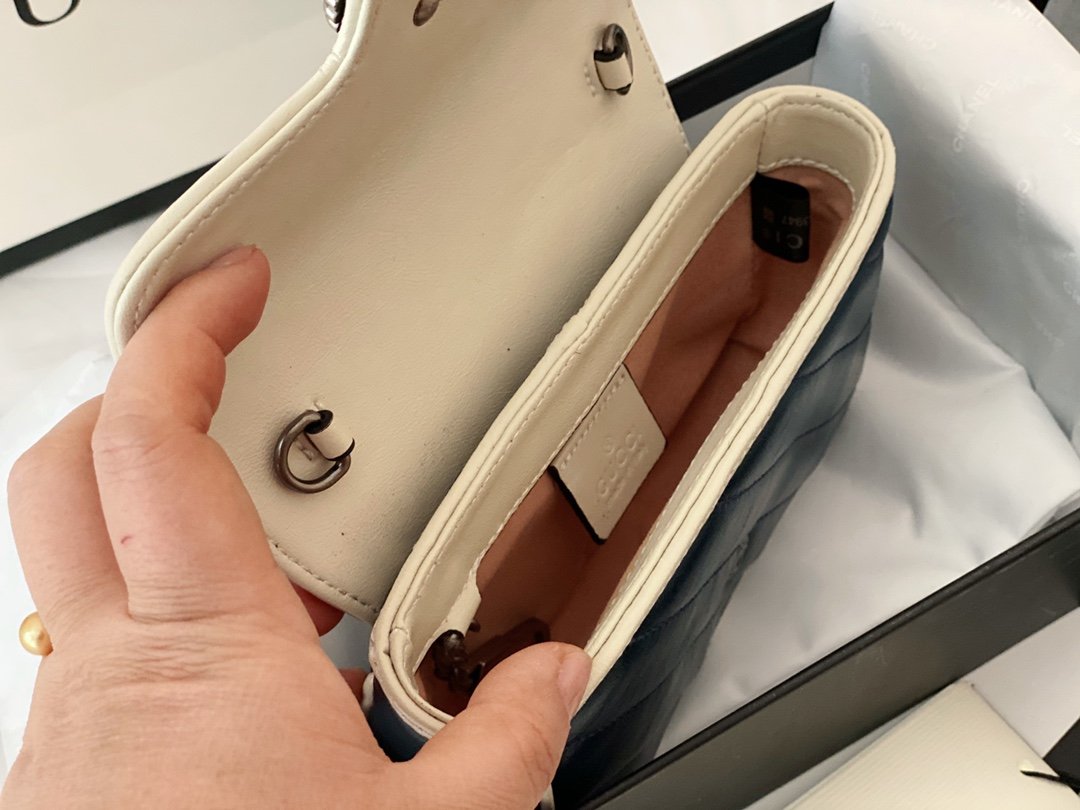 MO - Top Quality Bags Gucci 265