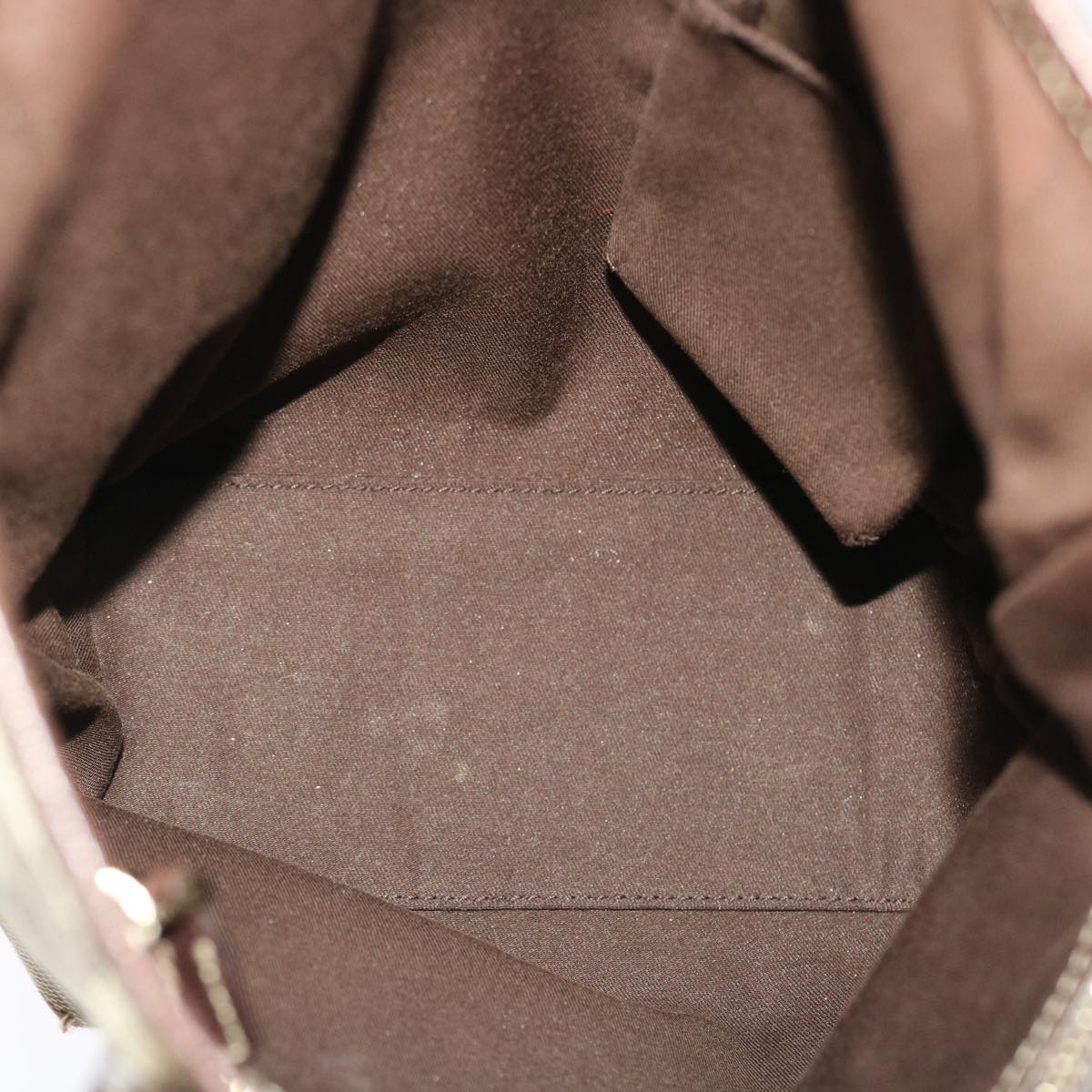 GUCCI GG Canvas Tote Bag Beige 153361 49790