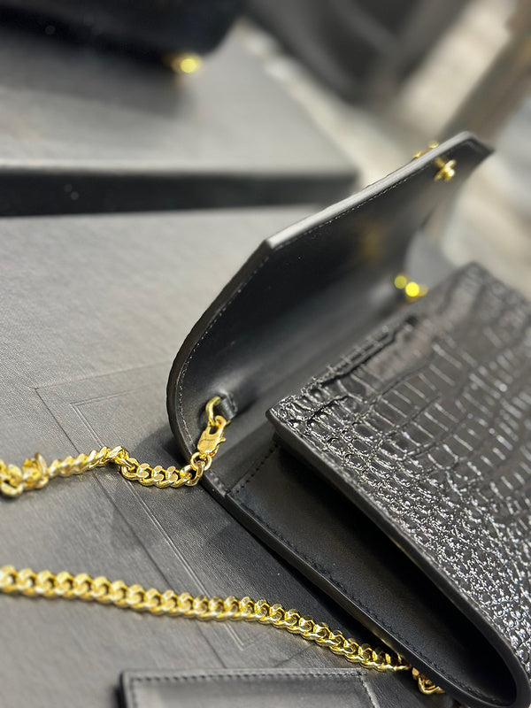 Adeline Bags - Yves Saint Laurent - Bags -