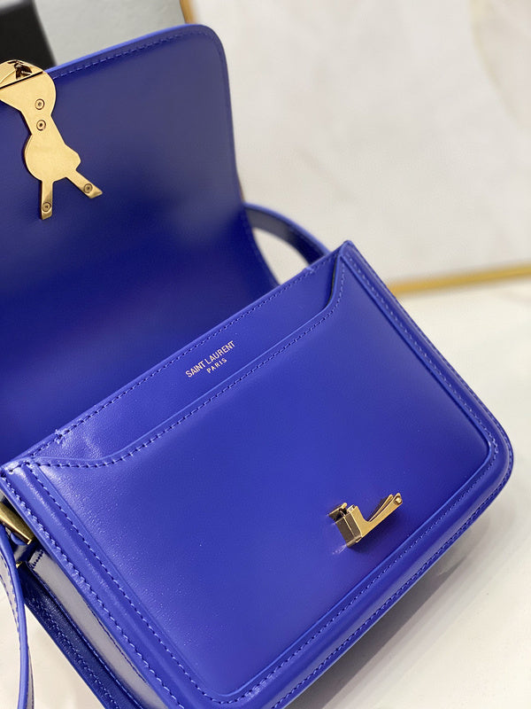 Adeline Bags - Yves Saint Laurent - Bags -