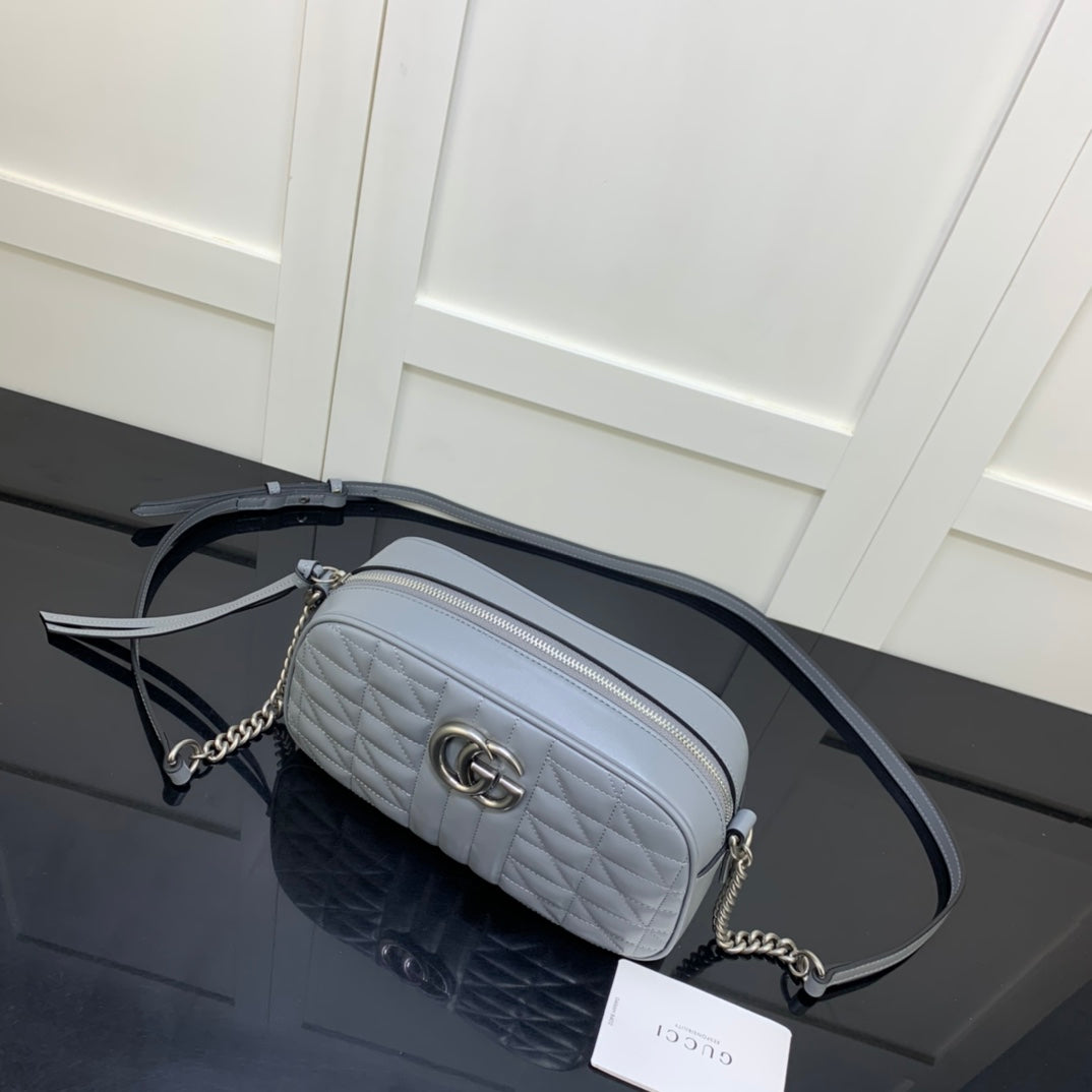 BOLSA GUCCI MARMONT 24