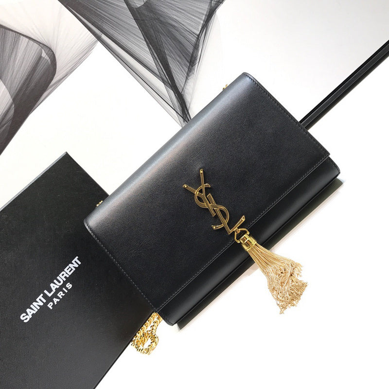 Adeline Bags - Yves Saint Laurent - Bags -