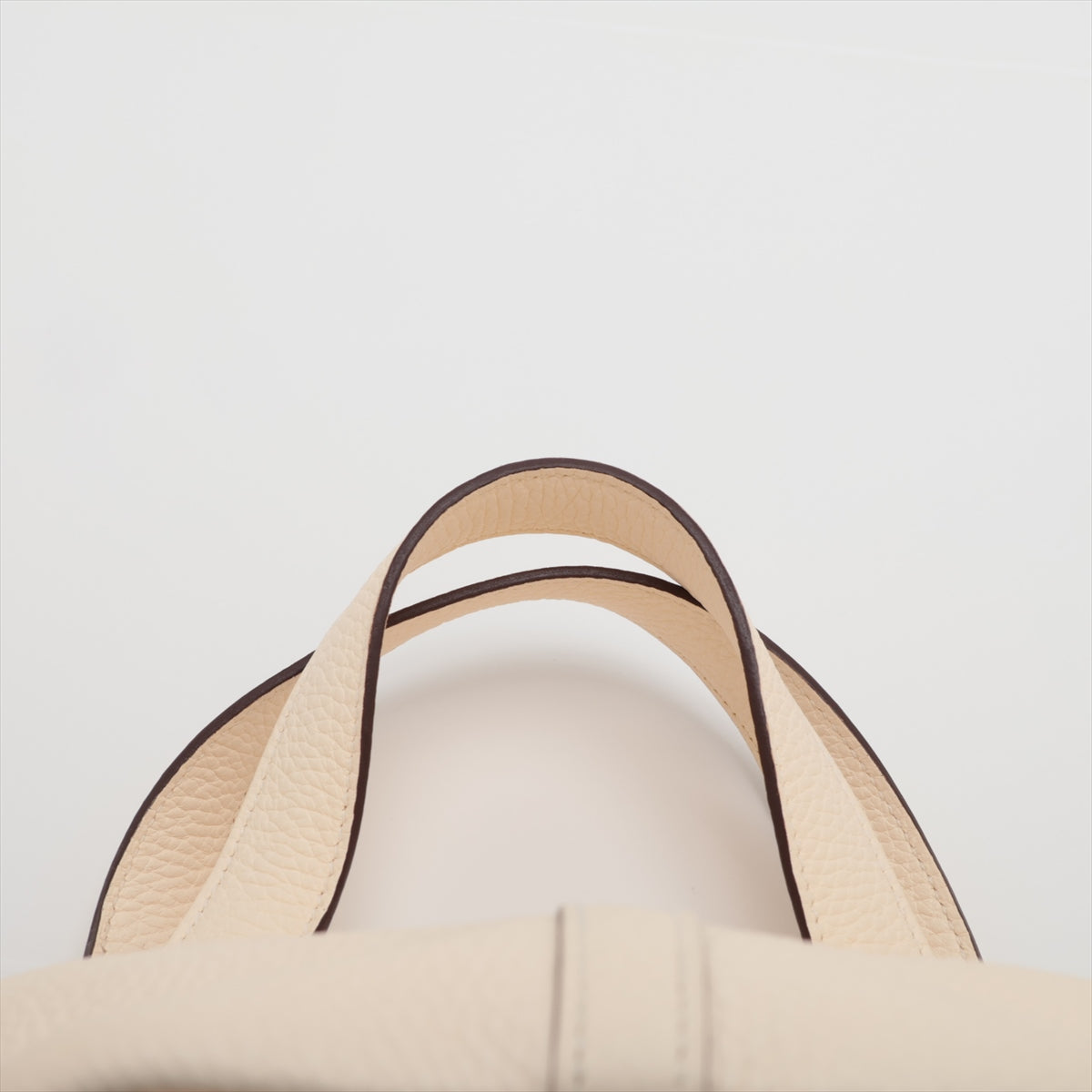 Hermes Picotin Lock 18 PM Clemence Nata G Z2021
