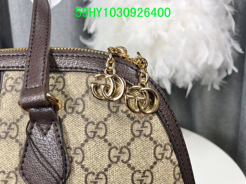 Gucci Bags - The Tote 463