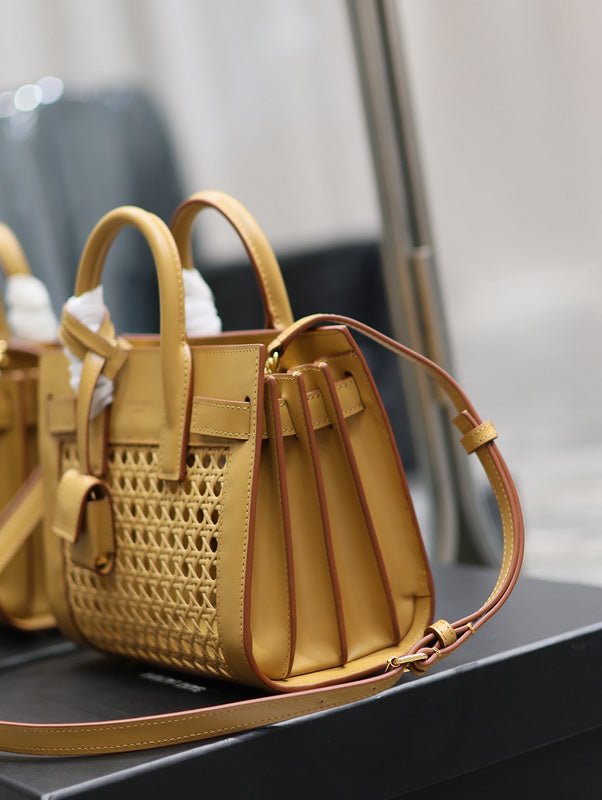 Adeline Bags - Yves Saint Laurent - Bags -