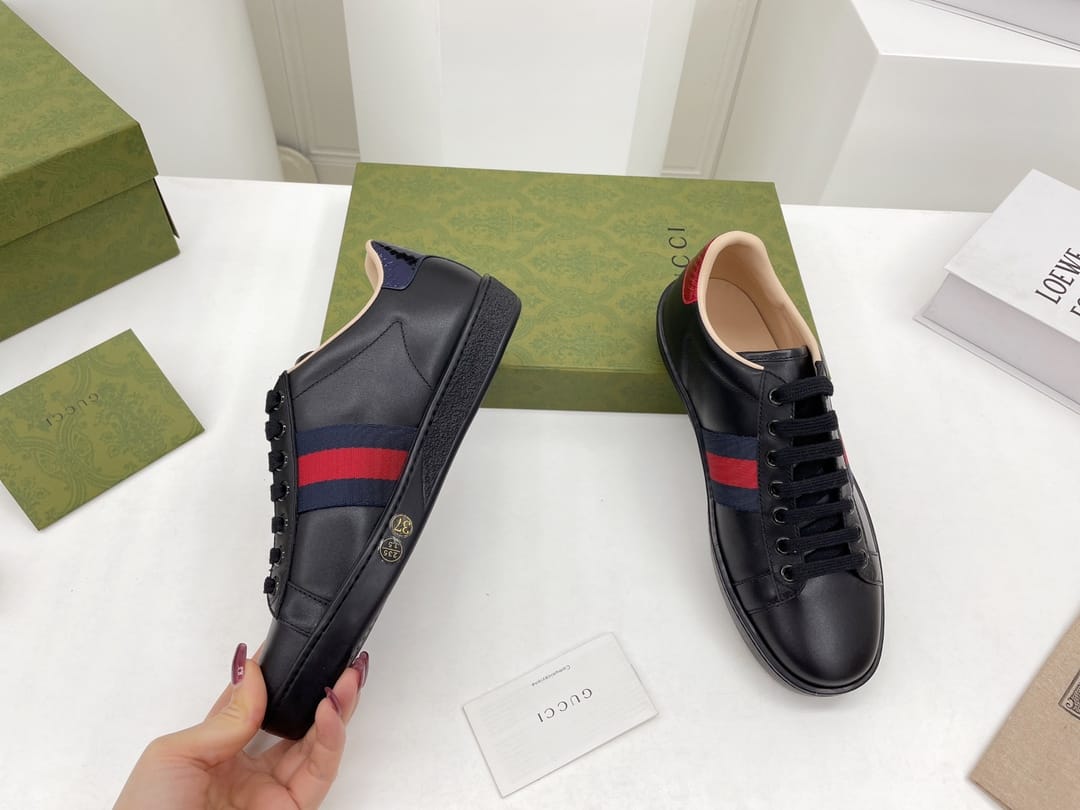 Gucci Ace bee Sneakers
