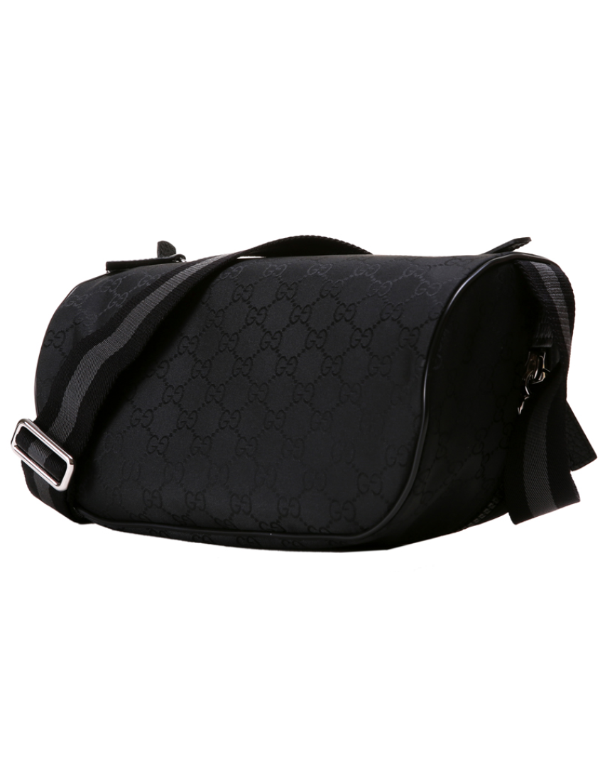Gucci Logo Crossbody Bag