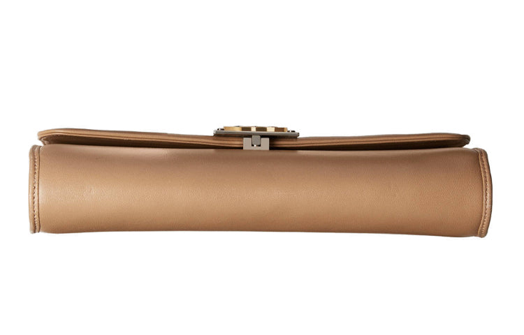 (WMNS) Gucci Small-Sized Single-Shoulder Bag Brown 628521-1W10X-2845