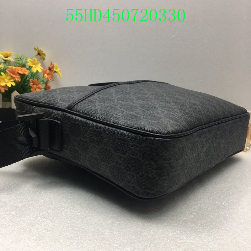 Gucci Bags - The Tote 868