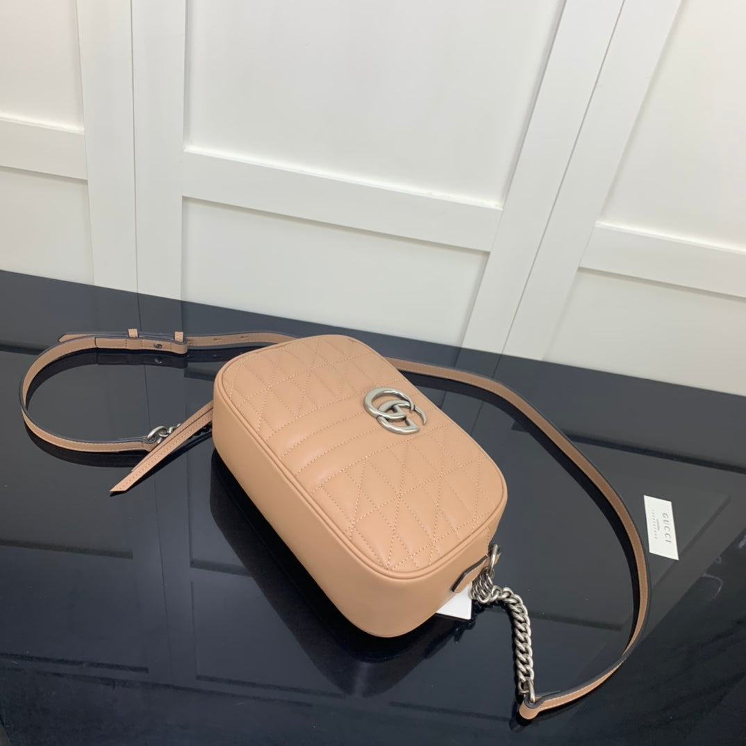 BOLSA GUCCI MARMONT 24