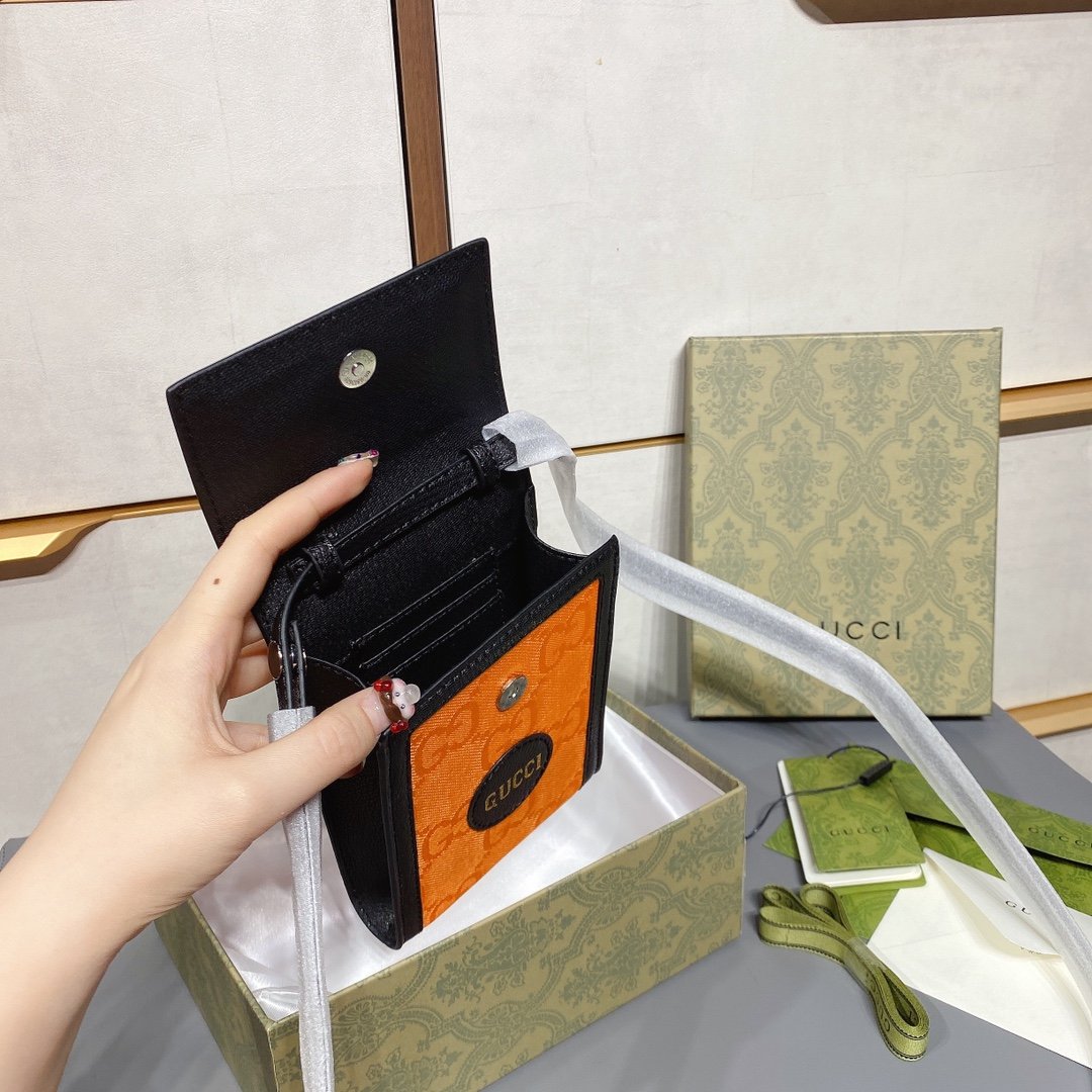 MO - Top Quality Bags Gucci 252