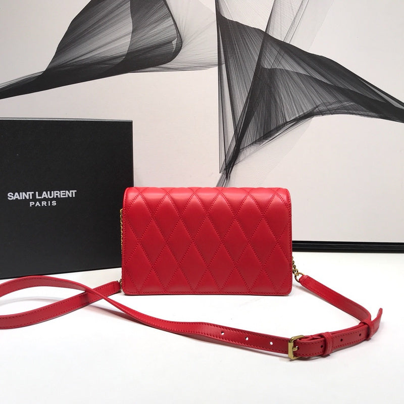 Adeline Bags - Yves Saint Laurent - Bags -
