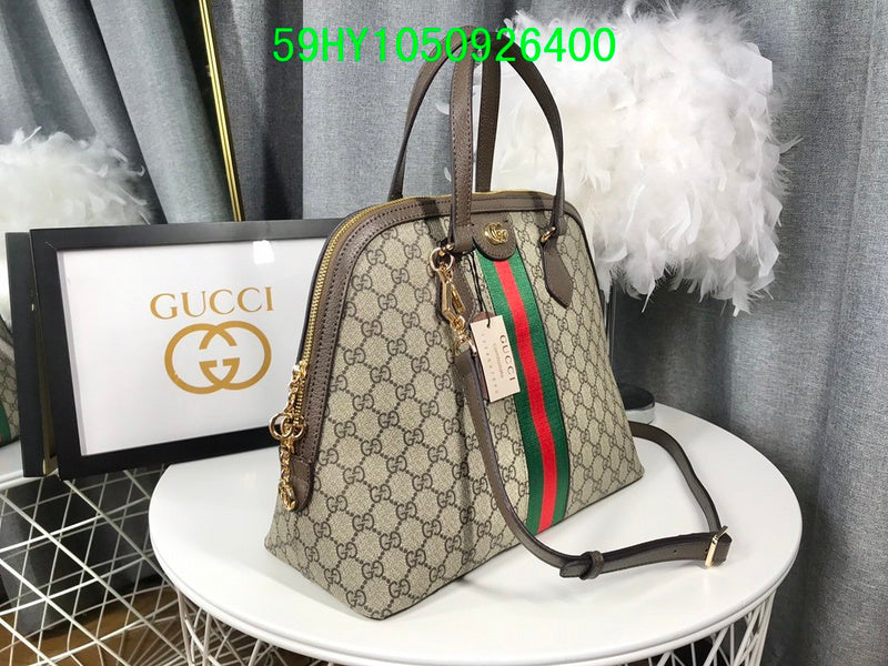Gucci Bags - The Tote 465