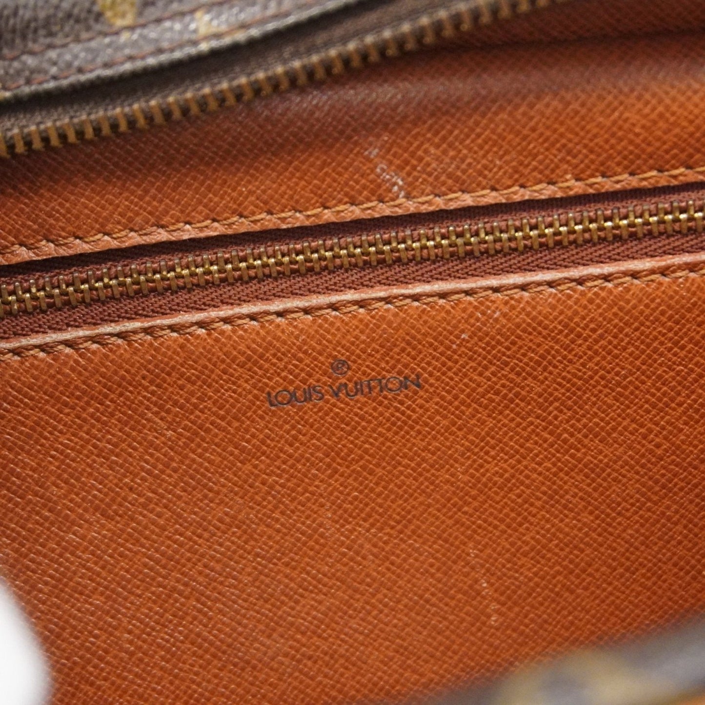 Louis Vuitton Shoulder Bag