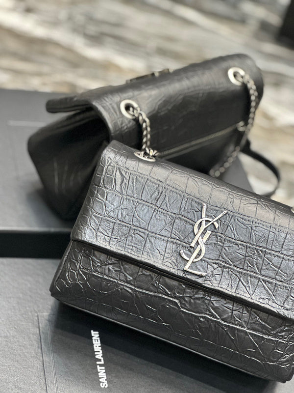 Adeline Bags - Yves Saint Laurent - Bags -