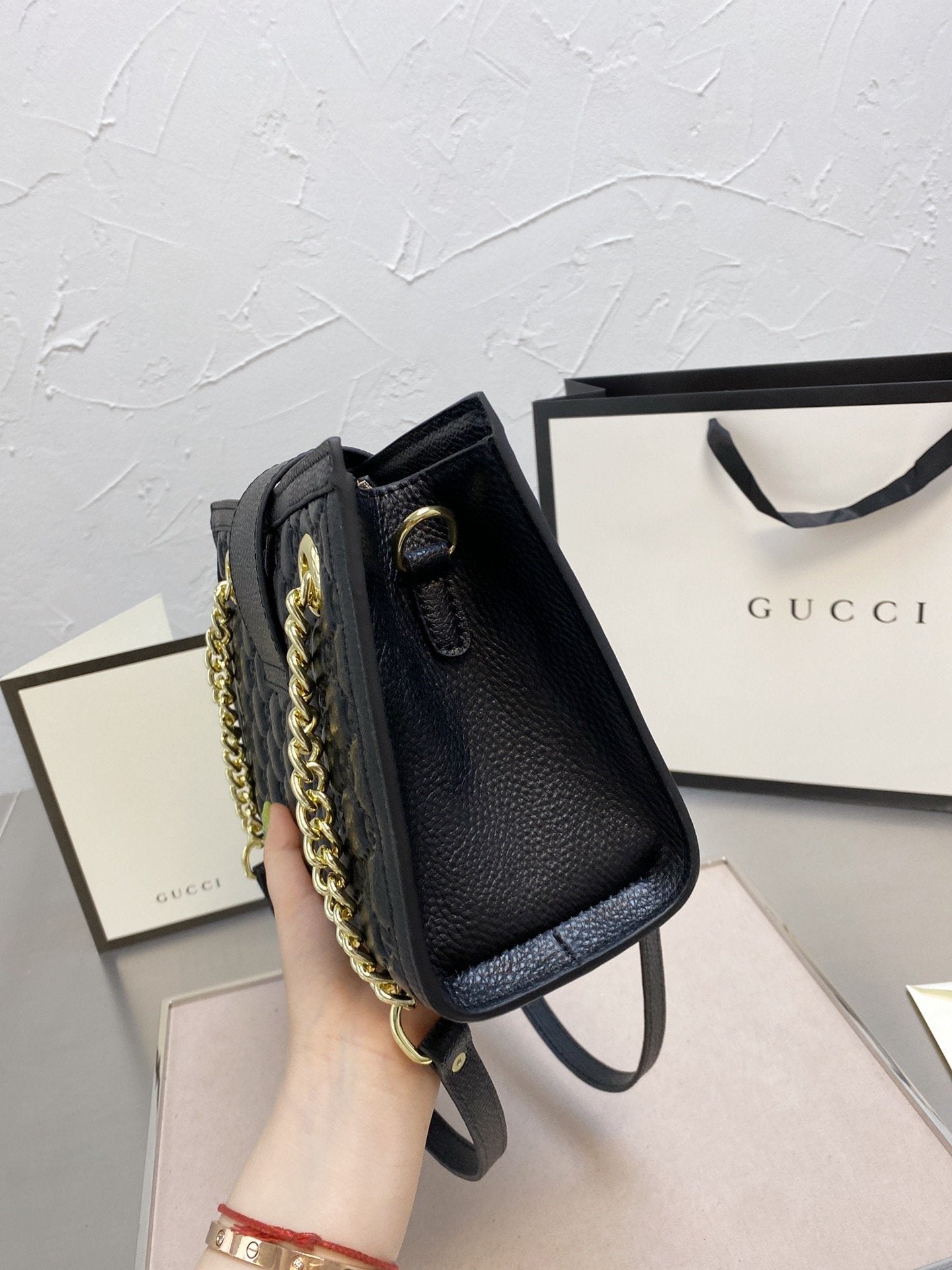 MO - Top Quality Bags Gucci 205