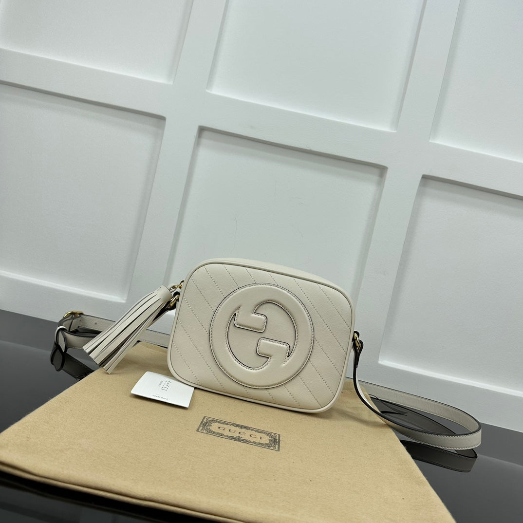 BOLSA GUCCI BLONDIE SMALL 21