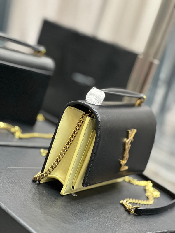 Adeline Bags - Yves Saint Laurent - Bags -