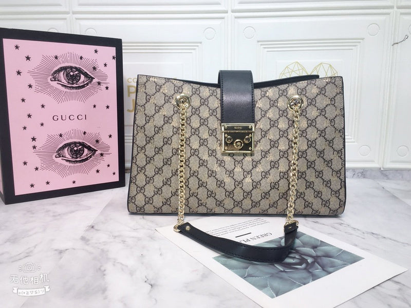 Gucci Bags - The Tote 651