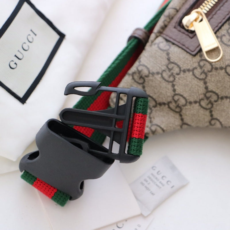 Gucci Bags - The Tote 404