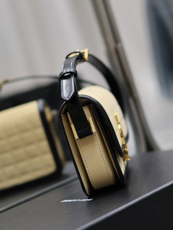 Adeline Bags - Yves Saint Laurent - Bags -