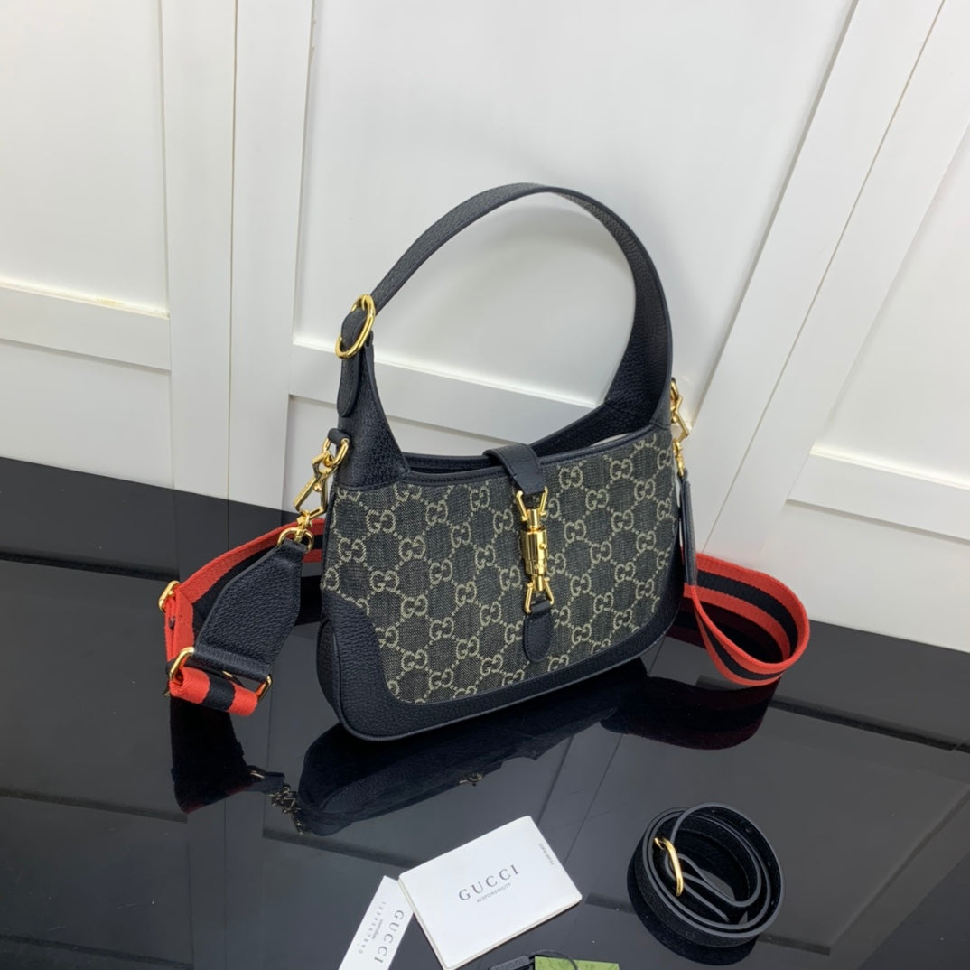 BOLSA GUCCI JACKIE 28